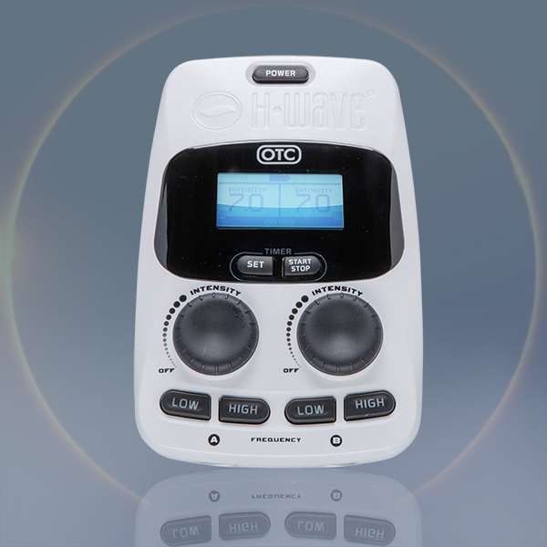 H-Wave OTC Device