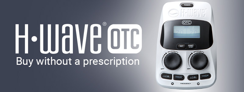 H-Wave OTC Device