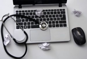 healthcare technology, health tech, health apps