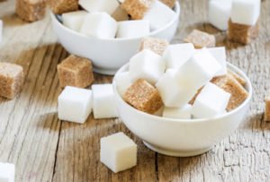 foods that cause inflammation