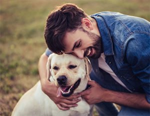 healthy habits - pets