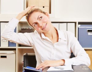 side neck stretch for sore neck