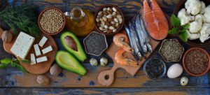 omega 3 food sources