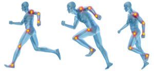 omega 3 and joint health