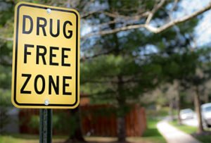 drug free care for injured workers