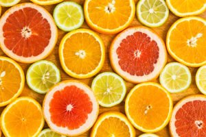 vitamin c for strong bone and joints