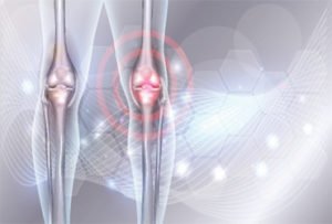 bone and joint health