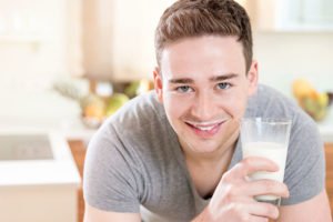 sources of calcium