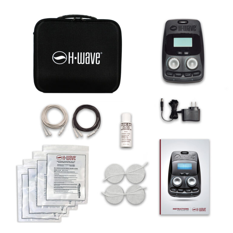 HWave® HomeCare Program HWave Online Store