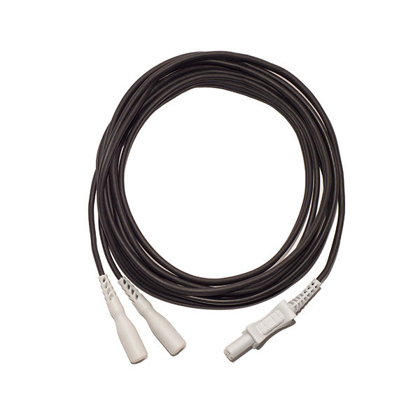 H4 black lead wire