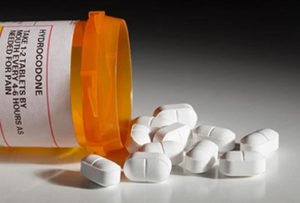 opioid affect on mental health