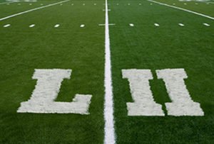 nfl super bowl eagles win