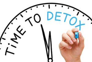 taper off opioid withdrawal