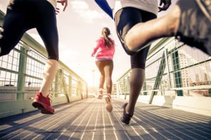 brain games & exercise