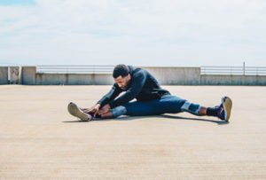 dynamic stretching