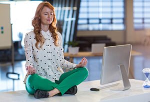 workforce well-being