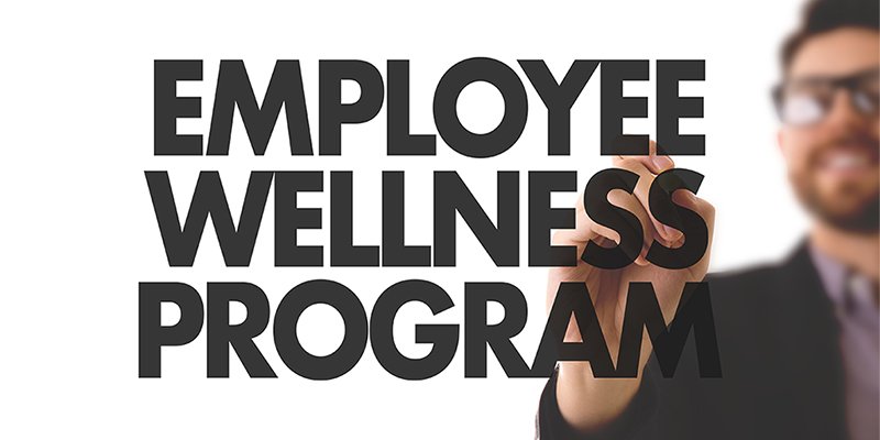 employee wellness