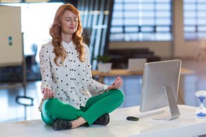 workplace well-being