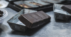 chocolate to reduce stress