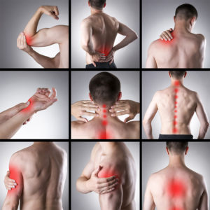 chronic pain