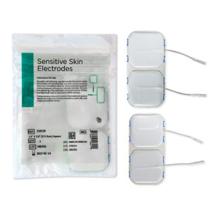 Sensitive Electrode Pads