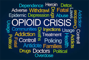 opioid crisis