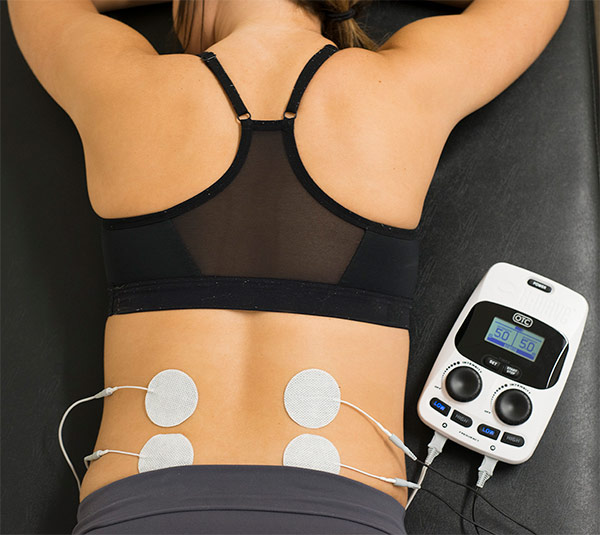 pain relief h-wave