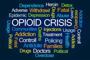 opioid crisis legislation