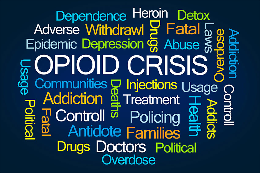 opioid crisis legislation