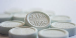strong drug opioid