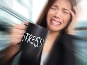 stress management