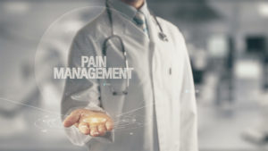 pain management policy