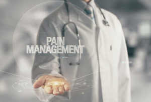 pain care policy change