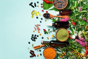 dietary ingredients for pain