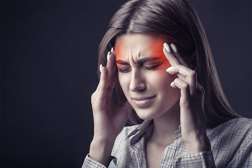 migraine awareness