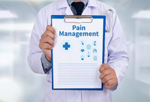 pain care policy updates