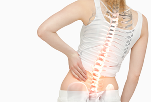 spine pathology
