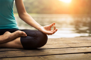 benefits of yoga for back pain