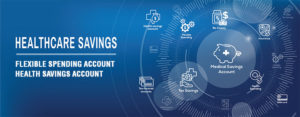 FSA flexible spending account