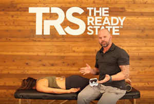kelly starrett muscle contraction