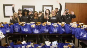 Southern California Hospice Foundation