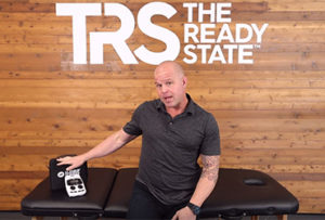 Kelly Starrett for H-Wave