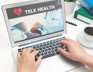 telehealth updates