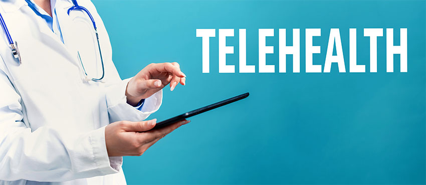 telehealth for providers