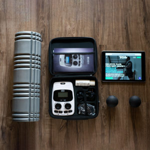 H-Wave Home Therapy Package