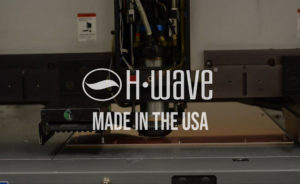 Making H-Wave