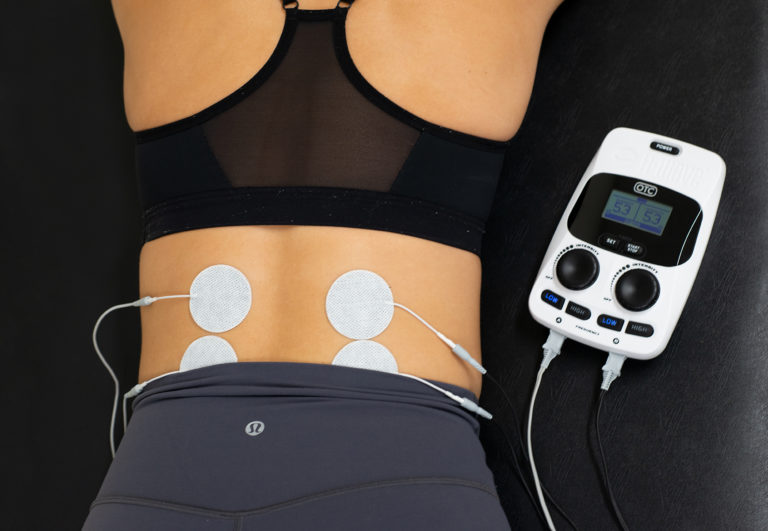 HWave Home Therapy Package & Virtual Mobiity Coaching