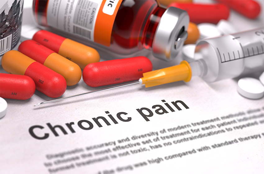 chronic pain