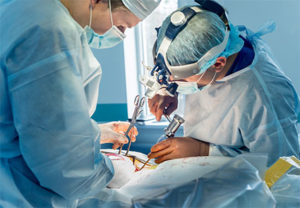 surgery