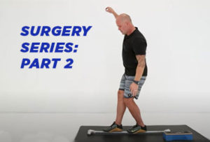 KELLY STARRETT TKR